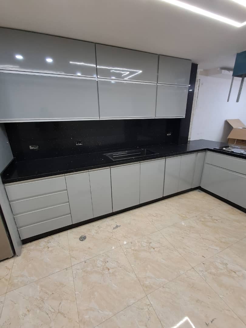 Cocina MDF Caracas